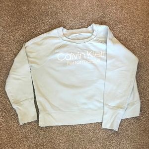 Calvin Klein Sweatshirt